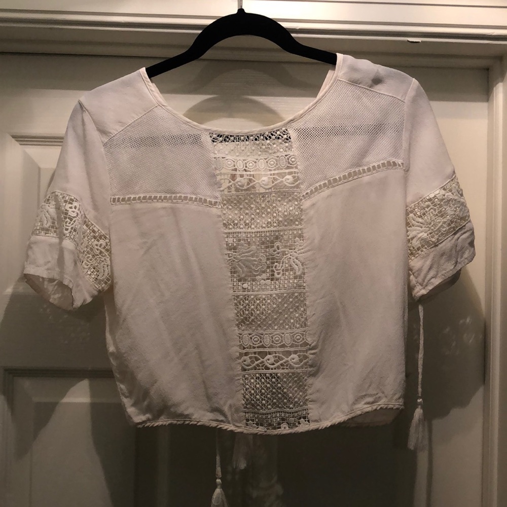Kendall&Kylie Top